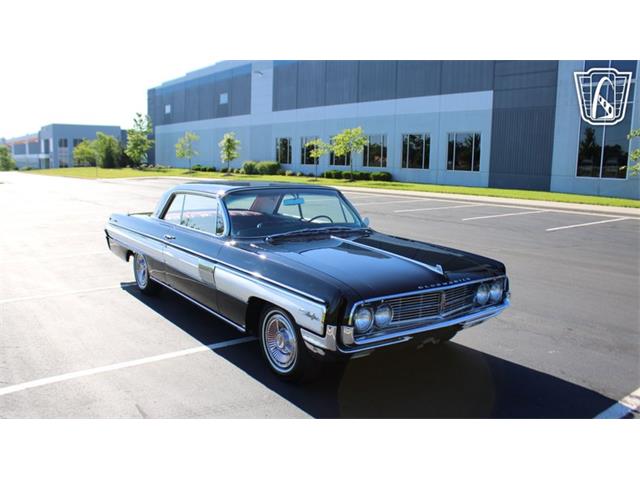 1962 Oldsmobile Starfire (CC-2071988) for sale in Olathe, Kansas