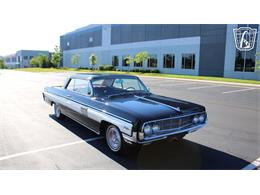 1962 Oldsmobile Starfire (CC-2071988) for sale in Olathe, Kansas