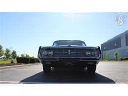 1962 Oldsmobile Starfire (CC-2071988) for sale in Olathe, Kansas