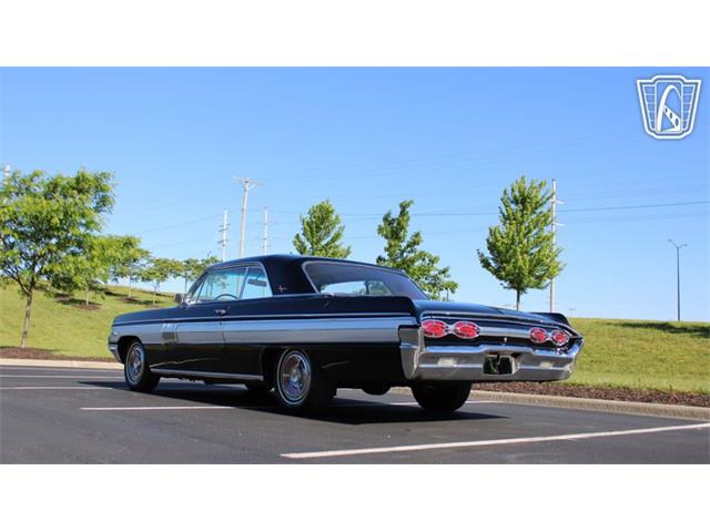 1962 Oldsmobile Starfire (CC-2071988) for sale in Olathe, Kansas