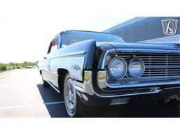 1962 Oldsmobile Starfire (CC-2071988) for sale in Olathe, Kansas