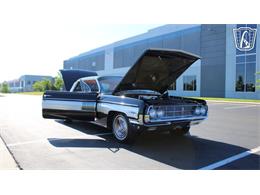 1962 Oldsmobile Starfire (CC-2071988) for sale in Olathe, Kansas