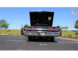 1962 Oldsmobile Starfire (CC-2071988) for sale in Olathe, Kansas