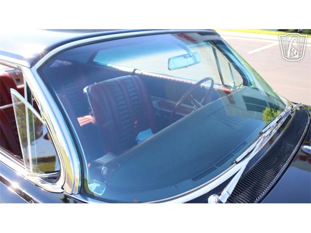 1962 Oldsmobile Starfire (CC-2071988) for sale in Olathe, Kansas