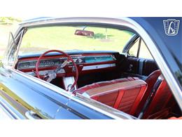 1962 Oldsmobile Starfire (CC-2071988) for sale in Olathe, Kansas