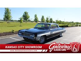 1962 Oldsmobile Starfire (CC-2071988) for sale in Olathe, Kansas