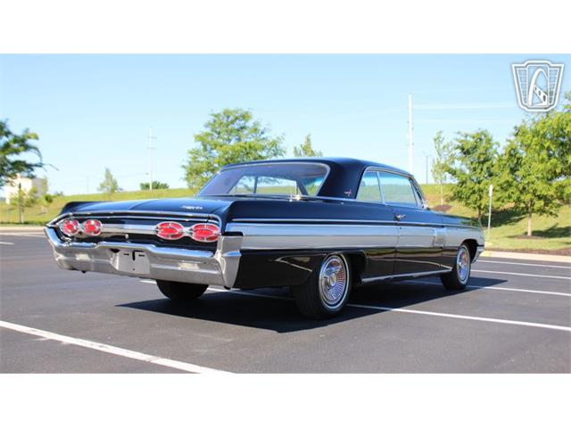 1962 Oldsmobile Starfire (CC-2071988) for sale in Olathe, Kansas