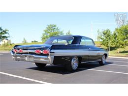1962 Oldsmobile Starfire (CC-2071988) for sale in Olathe, Kansas