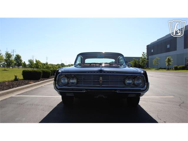 1962 Oldsmobile Starfire (CC-2071988) for sale in Olathe, Kansas