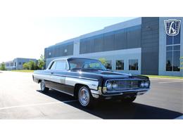 1962 Oldsmobile Starfire (CC-2071988) for sale in Olathe, Kansas