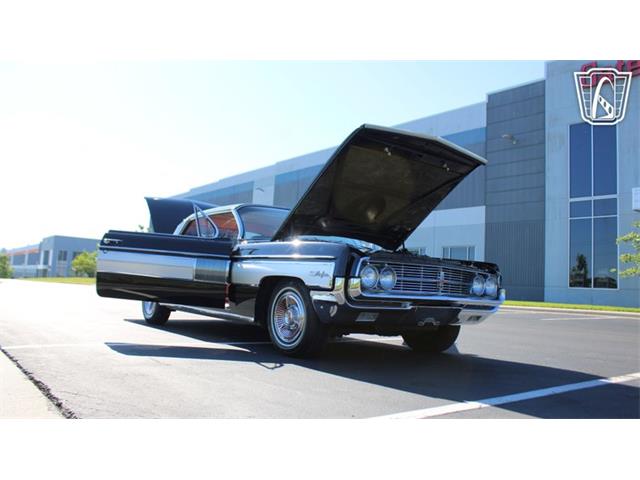 1962 Oldsmobile Starfire (CC-2071988) for sale in Olathe, Kansas