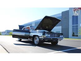 1962 Oldsmobile Starfire (CC-2071988) for sale in Olathe, Kansas