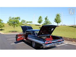 1962 Oldsmobile Starfire (CC-2071988) for sale in Olathe, Kansas