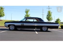 1962 Oldsmobile Starfire (CC-2071988) for sale in Olathe, Kansas