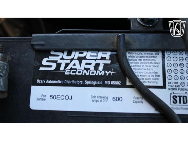 1962 Oldsmobile Starfire (CC-2071988) for sale in Olathe, Kansas