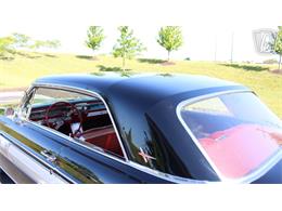 1962 Oldsmobile Starfire (CC-2071988) for sale in Olathe, Kansas
