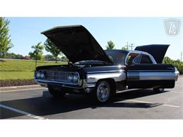 1962 Oldsmobile Starfire (CC-2071988) for sale in Olathe, Kansas