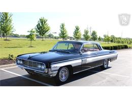 1962 Oldsmobile Starfire (CC-2071988) for sale in Olathe, Kansas