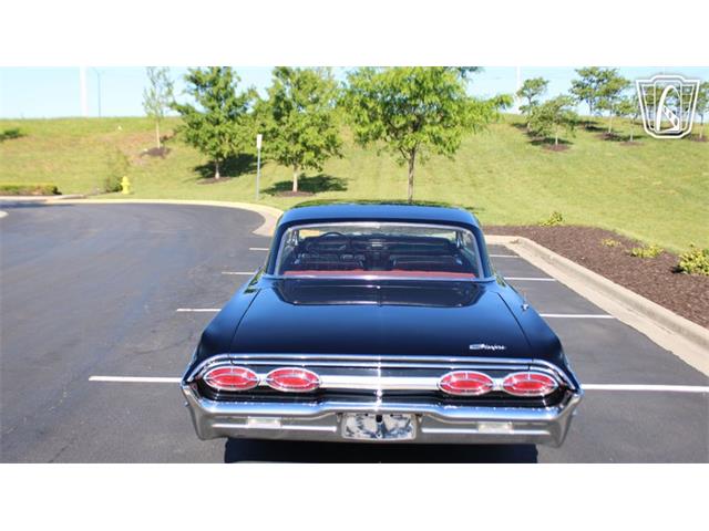 1962 Oldsmobile Starfire (CC-2071988) for sale in Olathe, Kansas