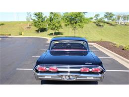1962 Oldsmobile Starfire (CC-2071988) for sale in Olathe, Kansas