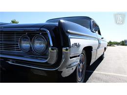 1962 Oldsmobile Starfire (CC-2071988) for sale in Olathe, Kansas