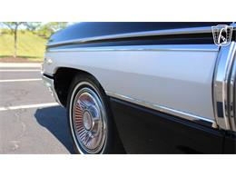 1962 Oldsmobile Starfire (CC-2071988) for sale in Olathe, Kansas