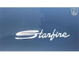 1962 Oldsmobile Starfire (CC-2071988) for sale in Olathe, Kansas