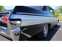 1962 Oldsmobile Starfire (CC-2071988) for sale in Olathe, Kansas