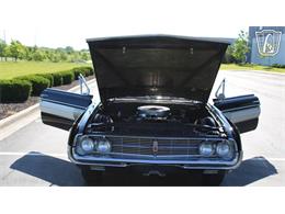 1962 Oldsmobile Starfire (CC-2071988) for sale in Olathe, Kansas