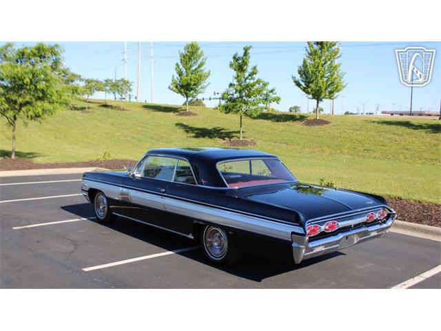1962 Oldsmobile Starfire (CC-2071988) for sale in Olathe, Kansas