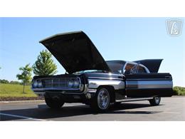 1962 Oldsmobile Starfire (CC-2071988) for sale in Olathe, Kansas
