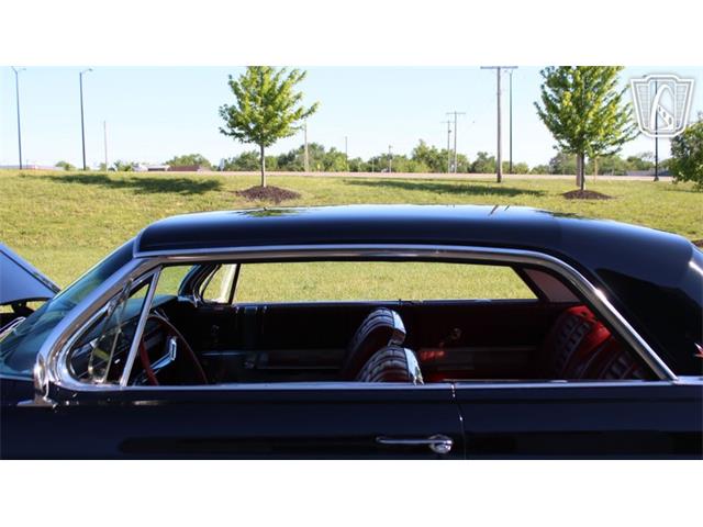 1962 Oldsmobile Starfire (CC-2071988) for sale in Olathe, Kansas