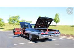 1962 Oldsmobile Starfire (CC-2071988) for sale in Olathe, Kansas