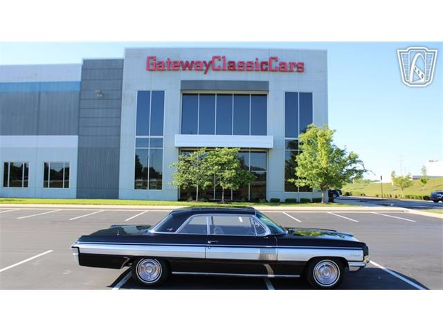 1962 Oldsmobile Starfire (CC-2071988) for sale in Olathe, Kansas