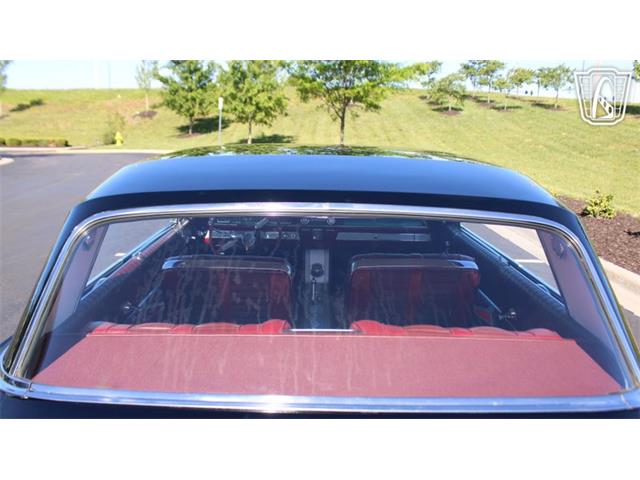1962 Oldsmobile Starfire (CC-2071988) for sale in Olathe, Kansas