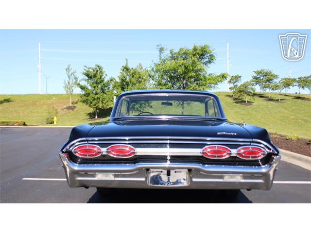 1962 Oldsmobile Starfire (CC-2071988) for sale in Olathe, Kansas