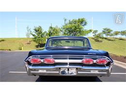1962 Oldsmobile Starfire (CC-2071988) for sale in Olathe, Kansas