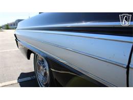 1962 Oldsmobile Starfire (CC-2071988) for sale in Olathe, Kansas