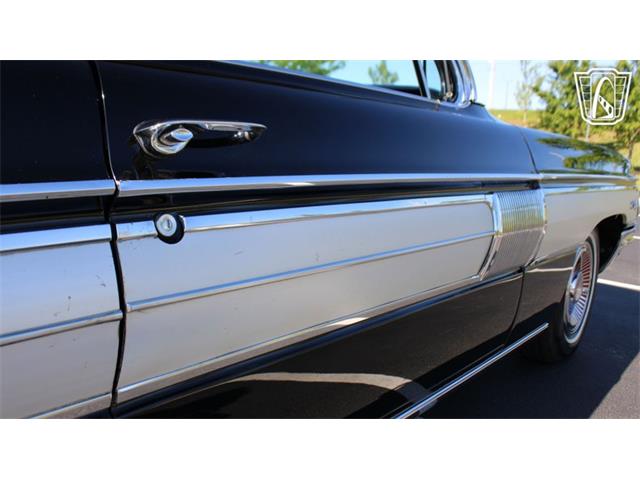 1962 Oldsmobile Starfire (CC-2071988) for sale in Olathe, Kansas