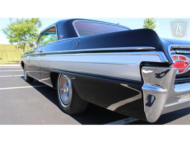 1962 Oldsmobile Starfire (CC-2071988) for sale in Olathe, Kansas