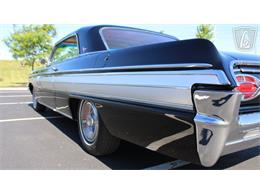 1962 Oldsmobile Starfire (CC-2071988) for sale in Olathe, Kansas