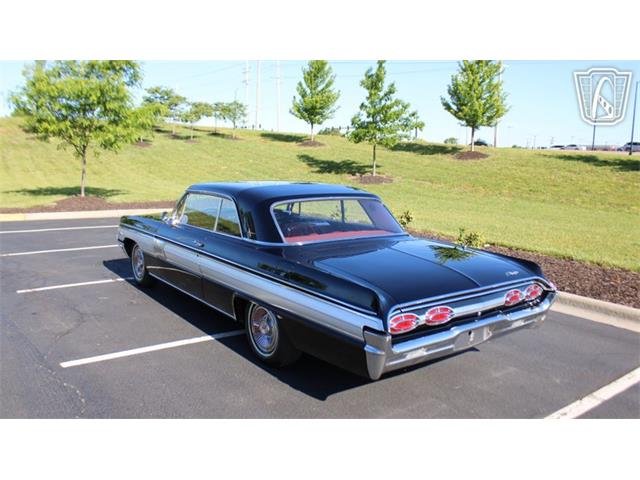 1962 Oldsmobile Starfire (CC-2071988) for sale in Olathe, Kansas