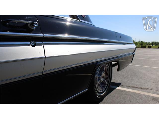 1962 Oldsmobile Starfire (CC-2071988) for sale in Olathe, Kansas