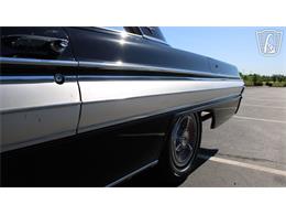 1962 Oldsmobile Starfire (CC-2071988) for sale in Olathe, Kansas