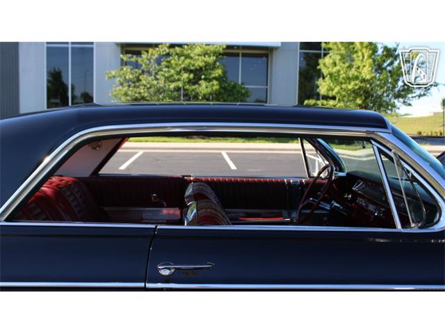1962 Oldsmobile Starfire (CC-2071988) for sale in Olathe, Kansas