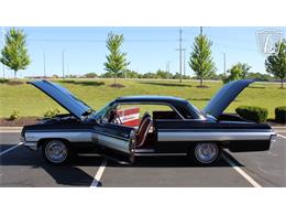 1962 Oldsmobile Starfire (CC-2071988) for sale in Olathe, Kansas