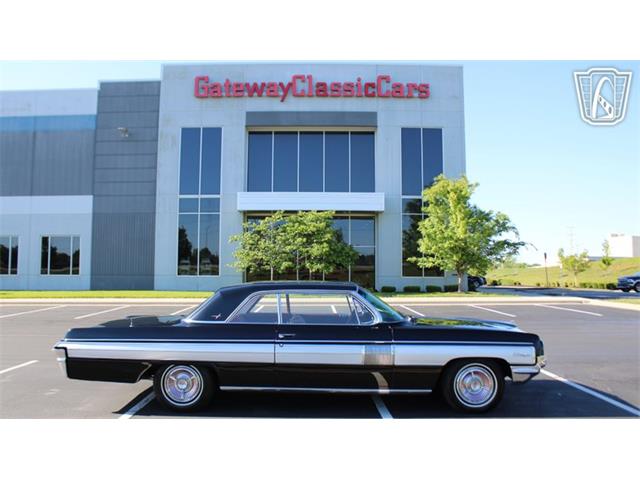 1962 Oldsmobile Starfire (CC-2071988) for sale in Olathe, Kansas
