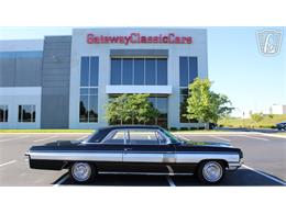 1962 Oldsmobile Starfire (CC-2071988) for sale in Olathe, Kansas