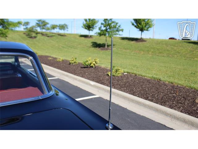 1962 Oldsmobile Starfire (CC-2071988) for sale in Olathe, Kansas