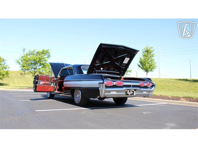 1962 Oldsmobile Starfire (CC-2071988) for sale in Olathe, Kansas